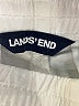 Lands' End Solid Ivory Athletic Shorts Size 6 - photo 3