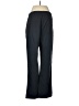Lands' End Blue Track Pants Size 8 - photo 2