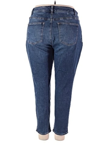Talbots Jeans (view 2)