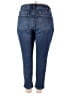 Talbots Blue Jeans Size 18 - photo 2