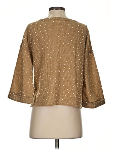Flower & Feather Cardigan (view 2)
