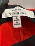 Robert Rodriguez Solid Red Formal Skirt Size 4 - photo 5