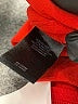 Robert Rodriguez Solid Red Formal Skirt Size 4 - photo 6