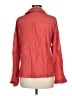 Max Studio Red 3/4 Sleeve Blouse Size M - photo 2