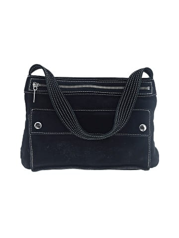 Banana Republic Leather Shoulder Bag (view 1)