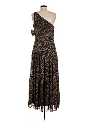 Taylor Cocktail Dress (view 2)