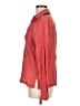 Max Studio Red 3/4 Sleeve Blouse Size M - photo 5