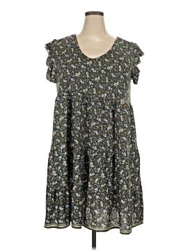 Max Studio Casual Dress