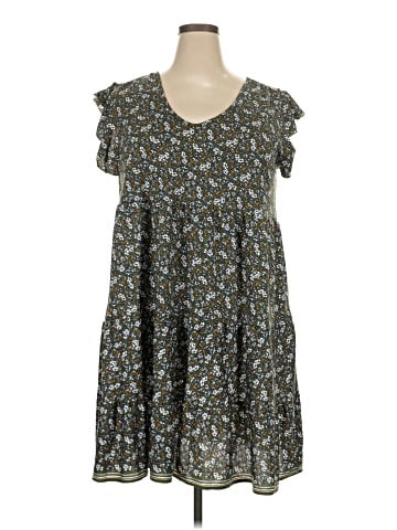 Max Studio Casual Dress (view 1)