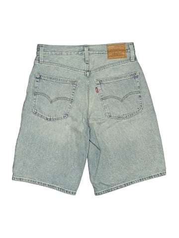 Levi's Denim Shorts (view 2)