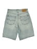 Levi's Blue Denim Shorts Size 24 waist - photo 2