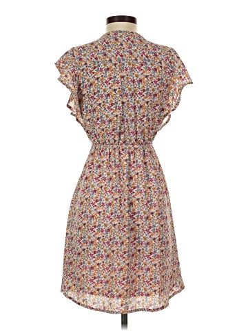 Monteau Casual Dress (view 2)