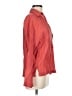 Max Studio Red 3/4 Sleeve Blouse Size M - photo 4