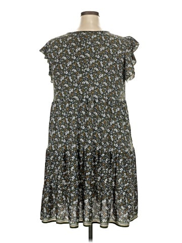 Max Studio Casual Dress (view 2)