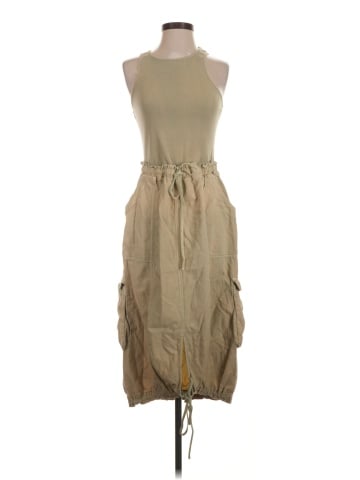 Daily Practice By Anthropologie Casual Dress (view 1)