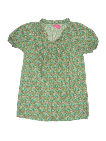 Popie's Short Sleeve Polo (view 1)