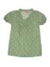 Popie's Green Short Sleeve Polo Size 2 - photo 1