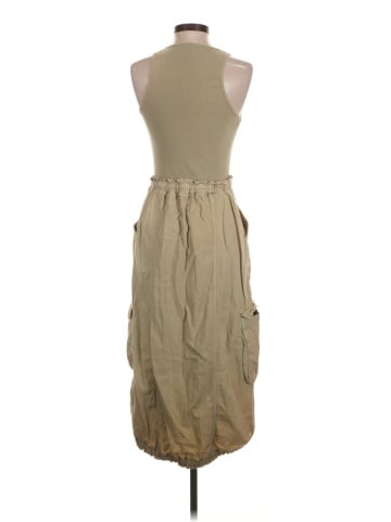 Daily Practice By Anthropologie Casual Dress (view 2)