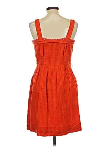 Leifsdottir Casual Dress (view 2)
