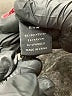 Investments 100% Spandex Black Active Pants Size 22 W - photo 5