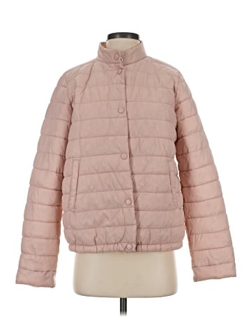 A New Day Jacket (view 1)