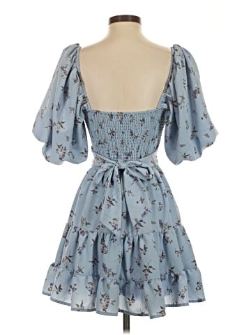 Altar'd State Cocktail Dress (view 2)