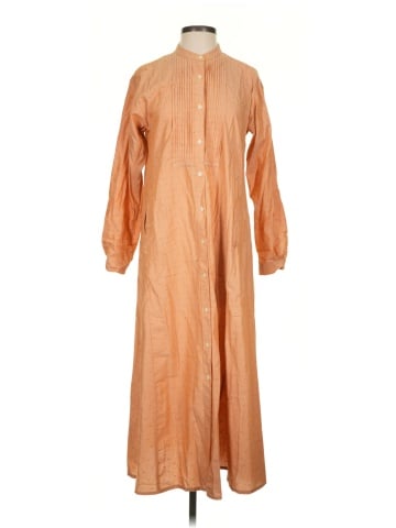 Ines de la Fressange for Uniqlo Casual Dress (view 1)