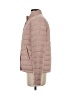 A New Day 100% Nylon Solid Pink Jacket Size S - photo 6