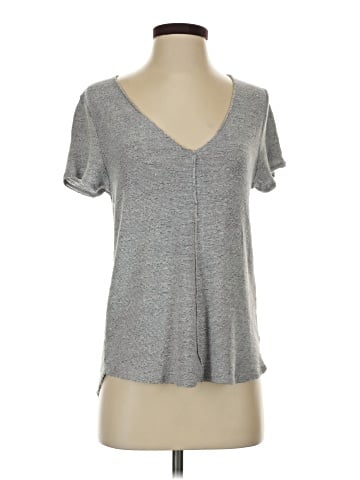 Project Social T Short Sleeve T-Shirt (view 1)