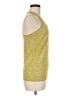 Athleta Yellow Tank Top Size M - photo 4