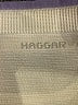 Haggar Solid Purple Casual Pants Size 12 - photo 7