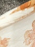 Altar'd State 100% Rayon Floral Tan Casual Dress Size M - photo 7