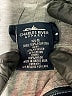 CHARLES RIVER APPAREL 100% Polyester Polka Dots Blue Windbreaker Size M - photo 6