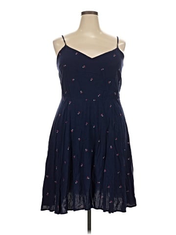 Gap Casual Dress (view 1)