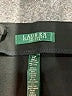 Lauren by Ralph Lauren Black Active Pants Size 14 (petite) - photo 4