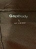 Gap Body Black Brown Casual Pants Size L - photo 4