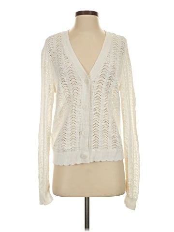 Ann Taylor LOFT Cardigan (view 1)