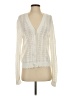 Ann Taylor LOFT Ivory Cardigan Size XS - photo 1