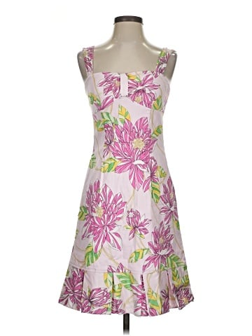 Jade Cocktail Dress (view 1)