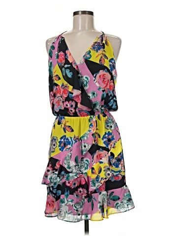 Parker Cocktail Dress (view 1)