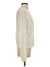 Ann Taylor LOFT Ivory Cardigan Size XS - photo 4