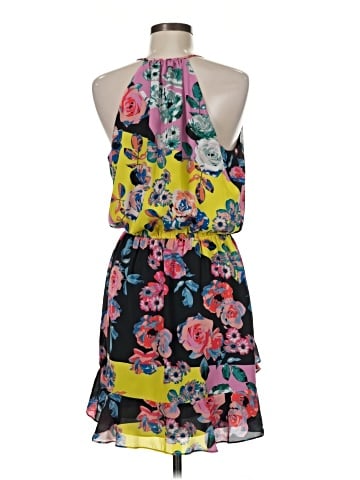 Parker Cocktail Dress (view 2)