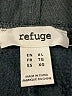 Refuge Solid Gray Athletic Shorts Size XL - photo 3