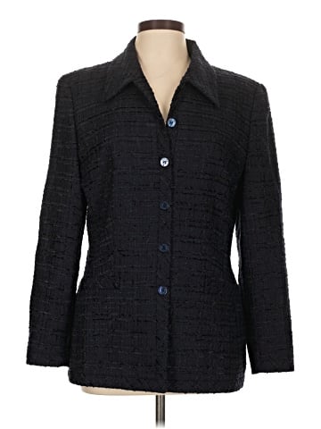 Escada by Margaretha Ley Blazer (view 1)
