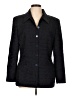 Escada by Margaretha Ley Black Blazer Size EU 42 / US 12 - photo 1