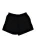 H&M Solid Black Athletic Shorts Size M - photo 1