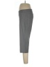 Briggs Solid Gray Active Pants Size 12 Petite - photo 5