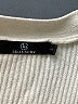 Lillusory Ivory Cardigan Size L - photo 7