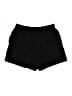 H&M Solid Black Athletic Shorts Size M - photo 2