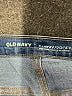 Old Navy Blue Jeans Size 12 S - photo 7